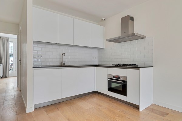 Photo - For rent: Brederodestraat 48-3, 1054 MX Amsterdam